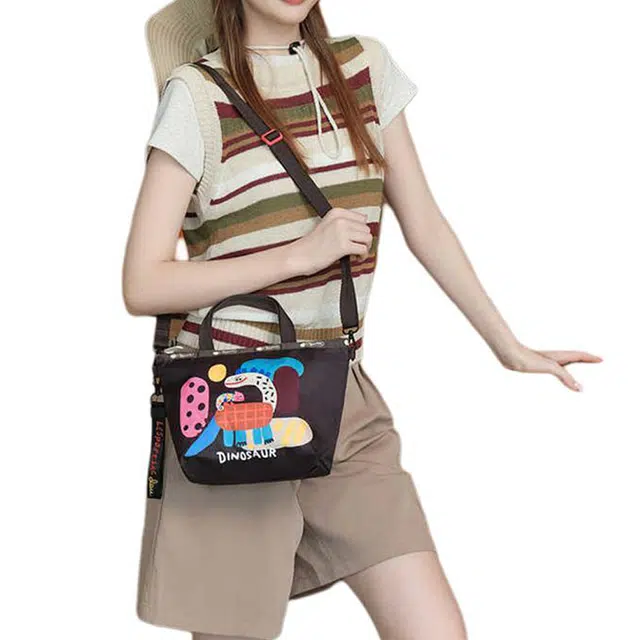 LeSportsac x