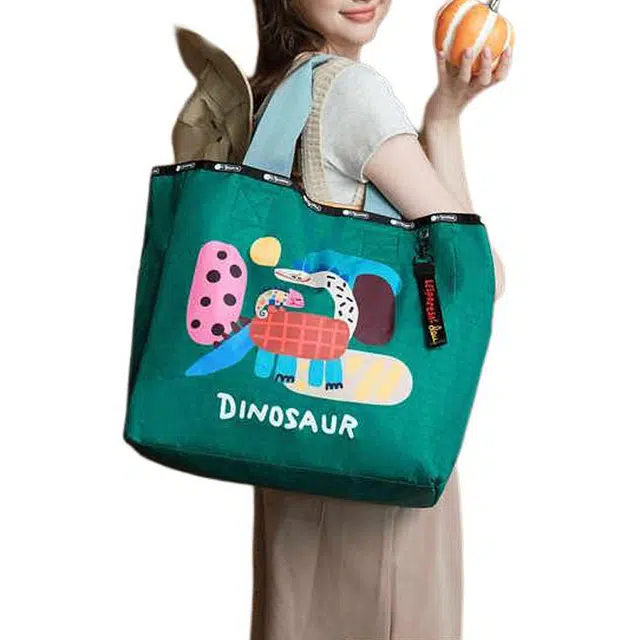 LeSportsac X