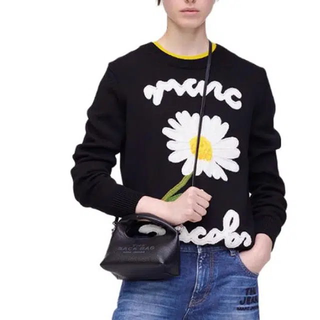 MARC JACOBS SACK MJ