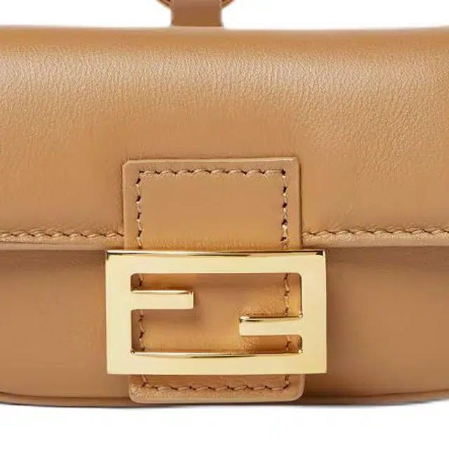 FENDI Baguette FF