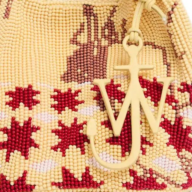 JW Anderson Tote