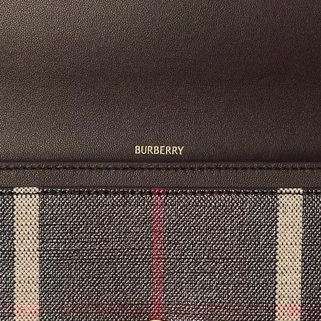 Burberry Highlands