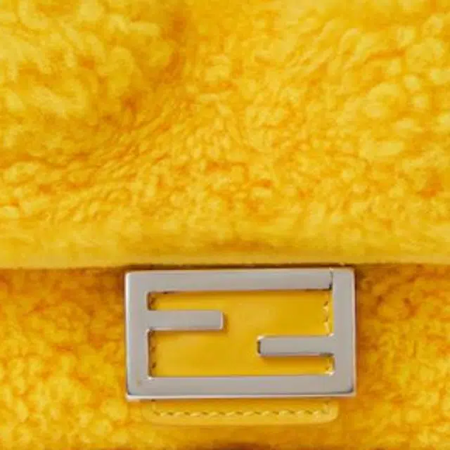 FENDI Baguette