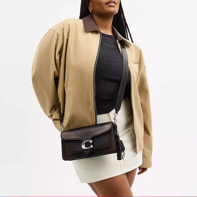 COACH Tabby 26 C