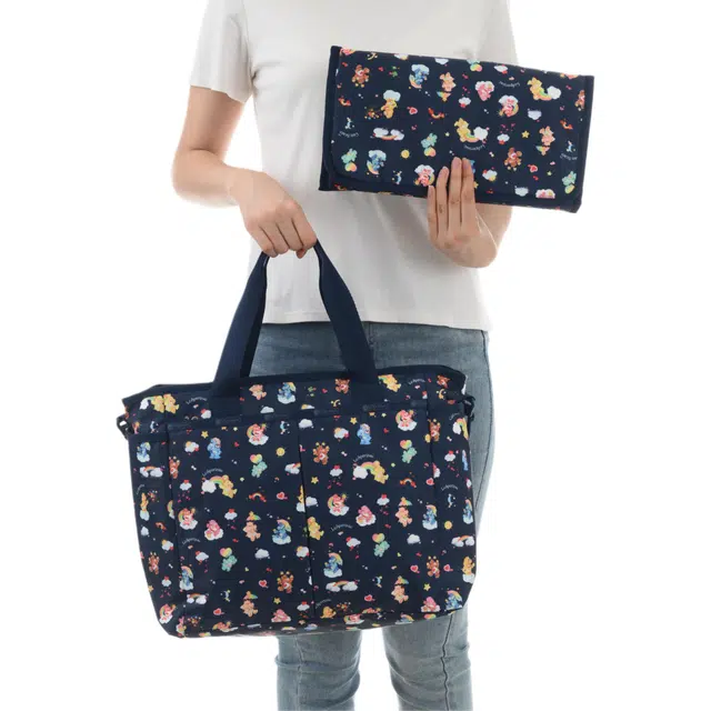 LeSportsac CAREBEARS