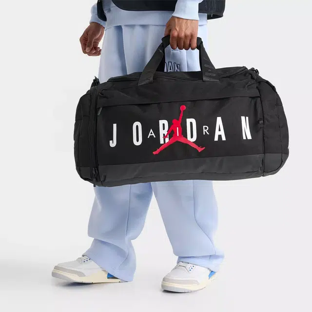 Jordan 60L Logo