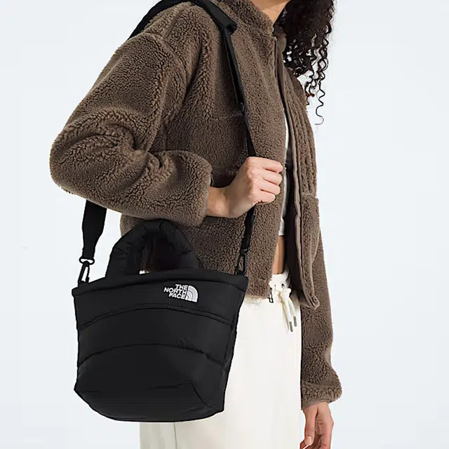 THE NORTH FACE Nuptse