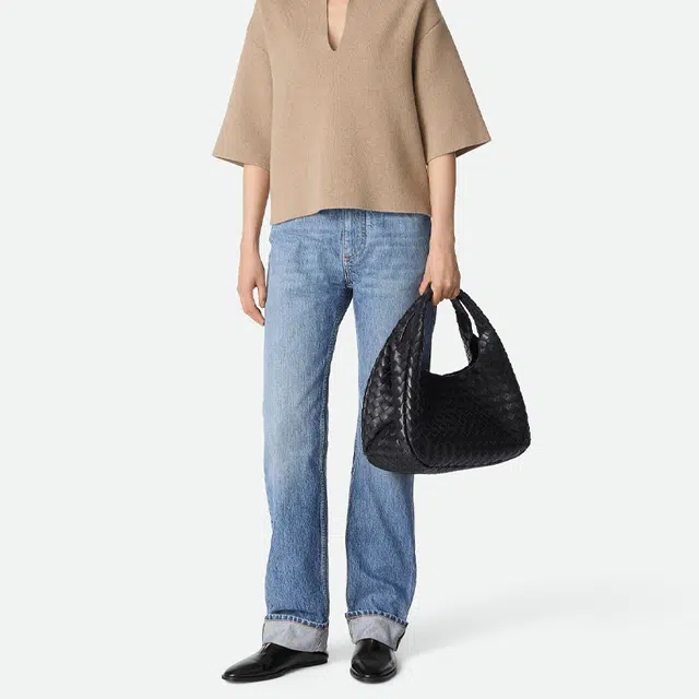 Bottega Veneta Campana Intrecciato