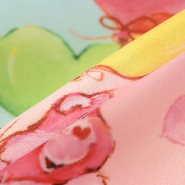 LeSportsac CAREBEARS