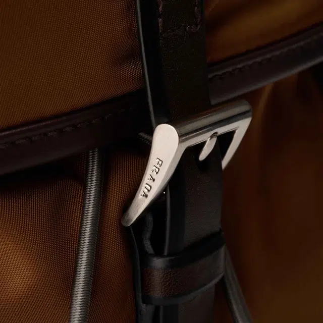 PRADA Re-Nylon