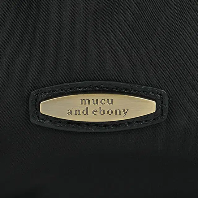 MUCU AND EBONY PU
