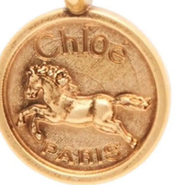 Chloe Alphabet