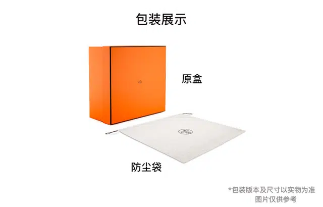 Hermes Calvi Card Holder