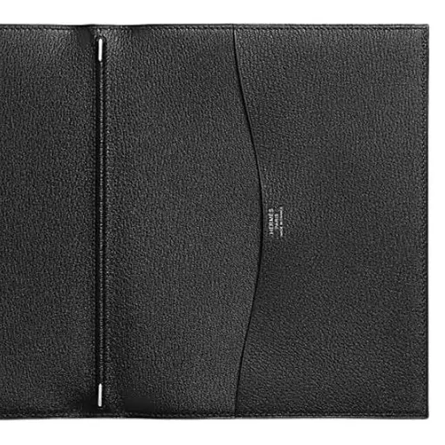 HERMES Mysore 89 Noir