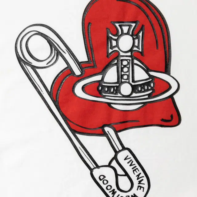 Vivienne Westwood T