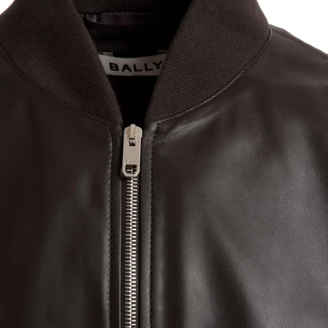 BALLY