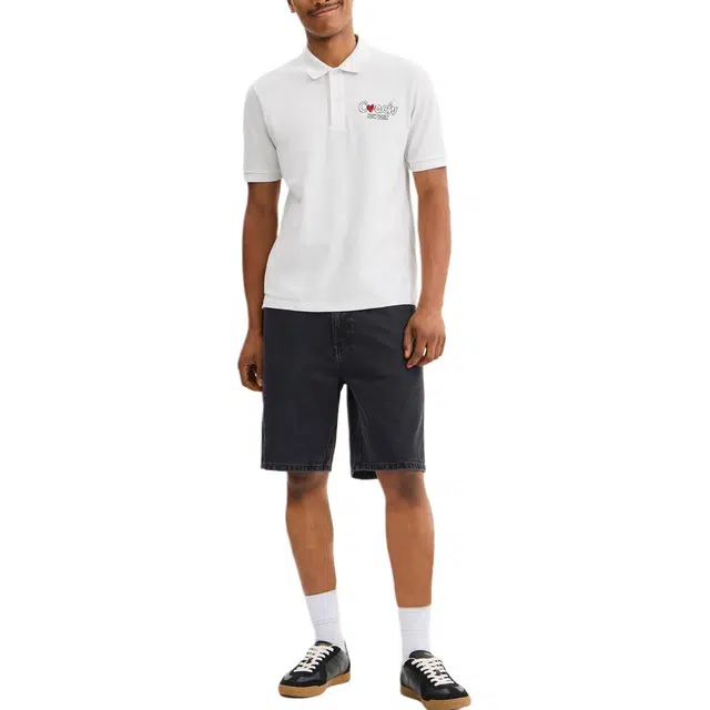 COACH Polo