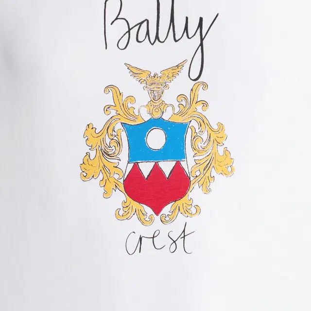 BALLY T