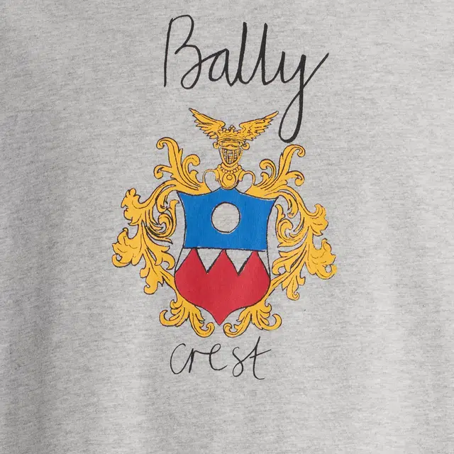 BALLY T