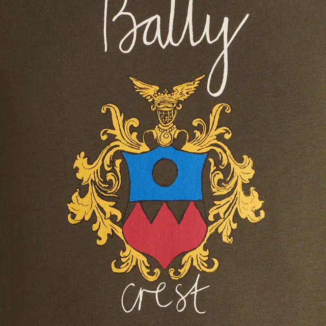 BALLY T