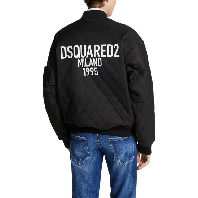 DSQUARED 2 FW25