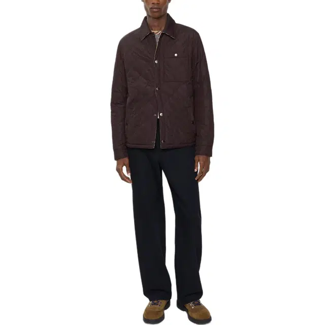 Burberry FW25