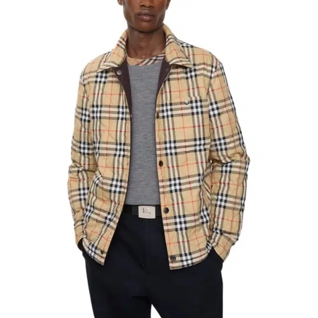 Burberry FW25