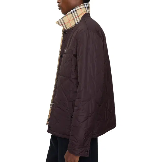 Burberry FW25