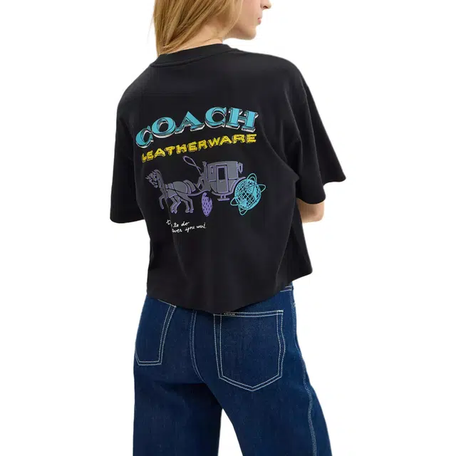 COACH FW25 T