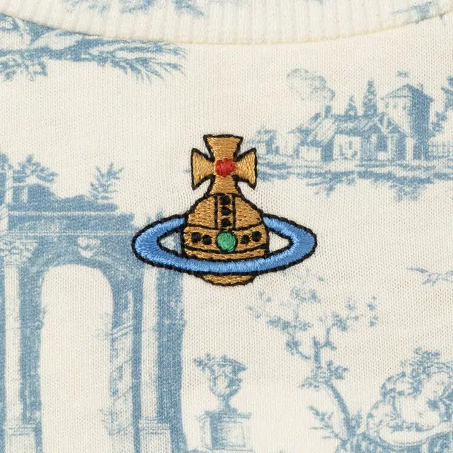 Vivienne Westwood T