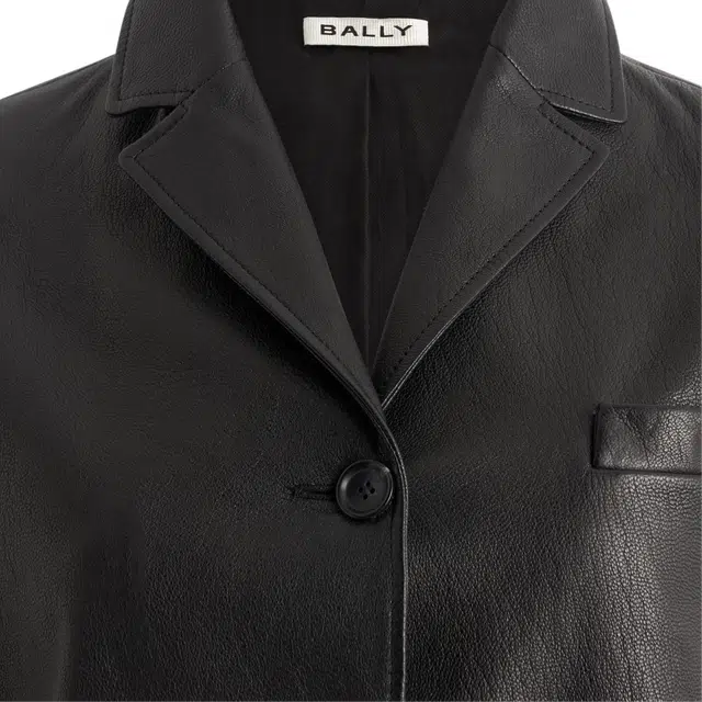 BALLY