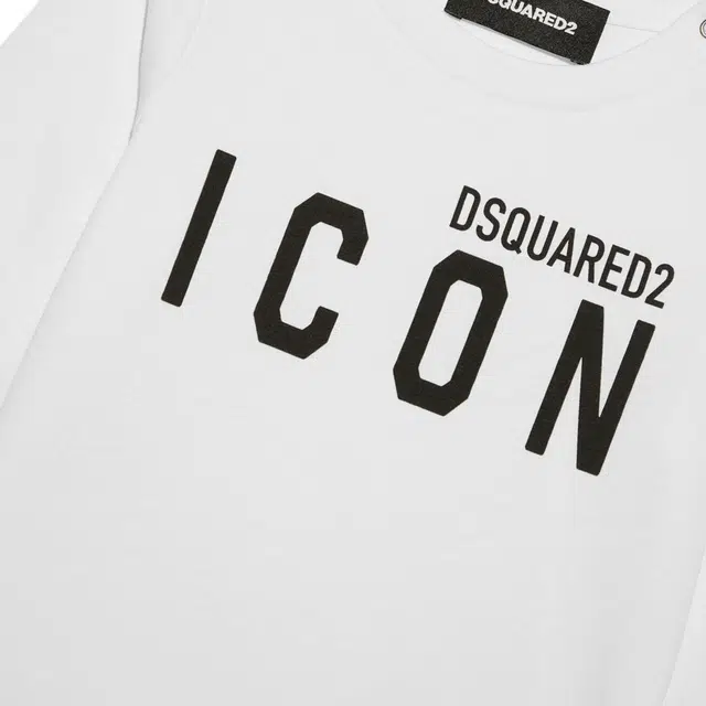 DSQUARED 2T