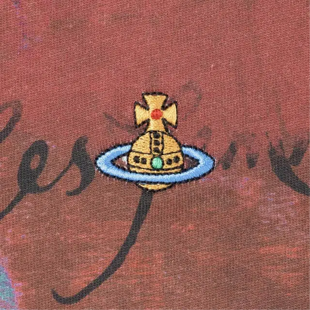 Vivienne Westwood FW25T