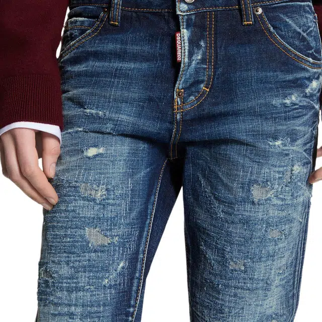 DSQUARED 2 FW25
