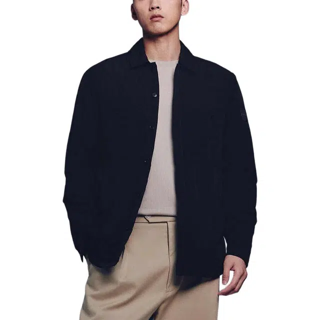 HUGO BOSS FW25