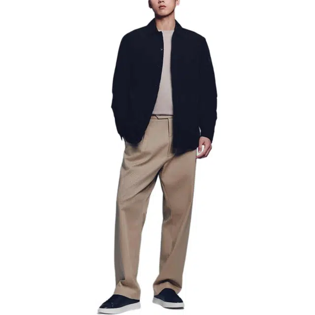 HUGO BOSS FW25