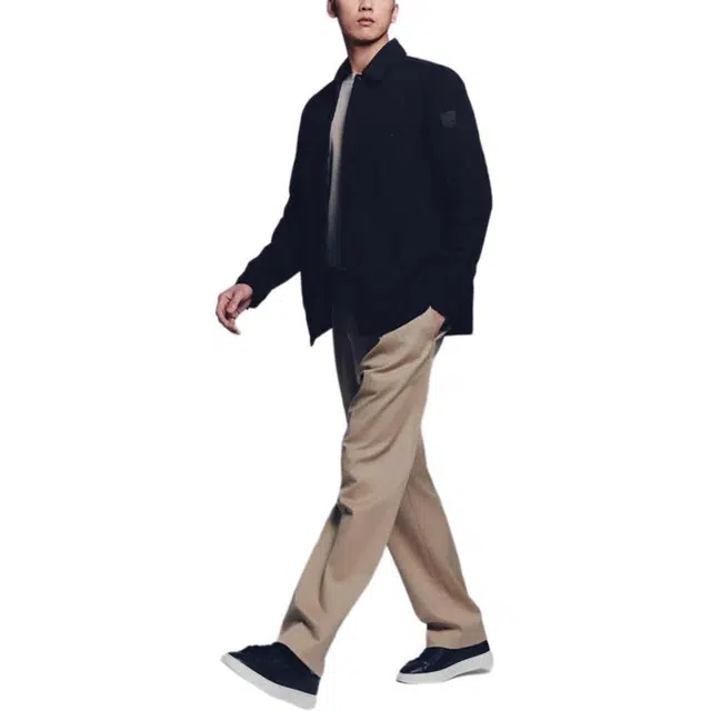 HUGO BOSS FW25