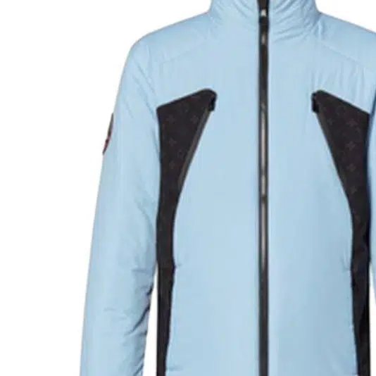 LOUIS VUITTON SKI SS26