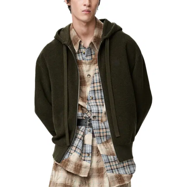 LOEWE FW25 Anagram