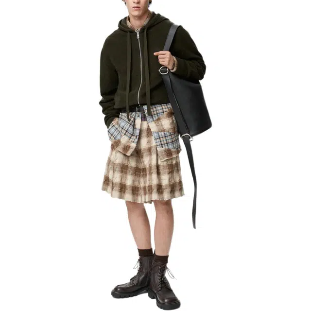 LOEWE FW25 Anagram