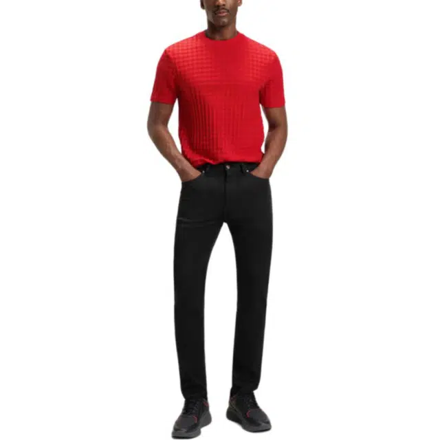 HUGO BOSS x Porsche FW25 T