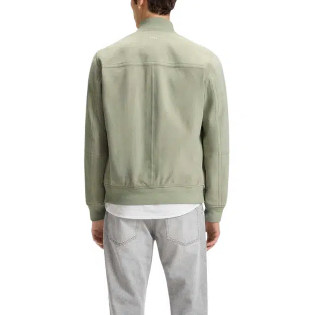 HUGO BOSS FW25