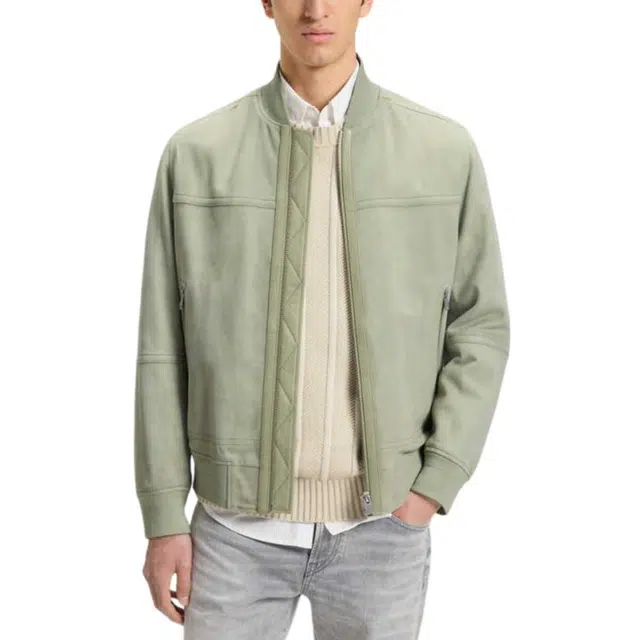 HUGO BOSS FW25