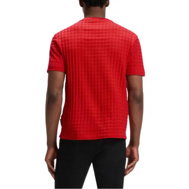 HUGO BOSS x Porsche FW25 T