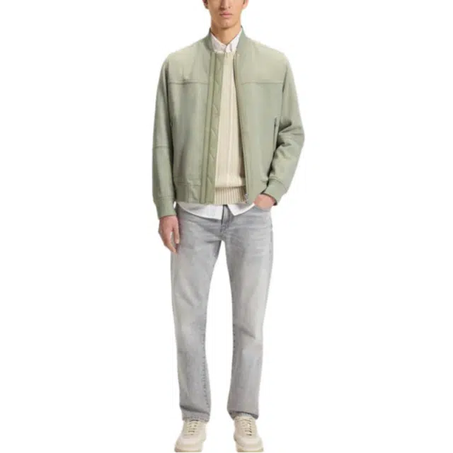 HUGO BOSS FW25