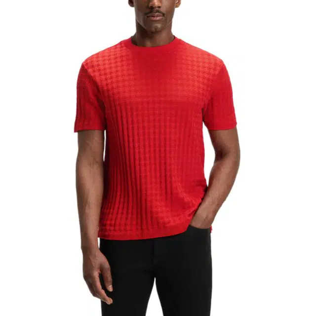 HUGO BOSS x Porsche FW25 T