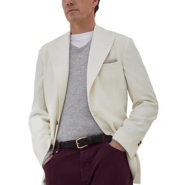 Brunello Cucinelli