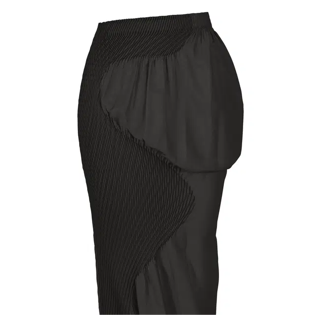ISSEY MIYAKE FW25