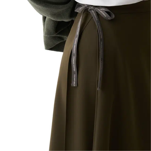 COLMAR FW25 Logo