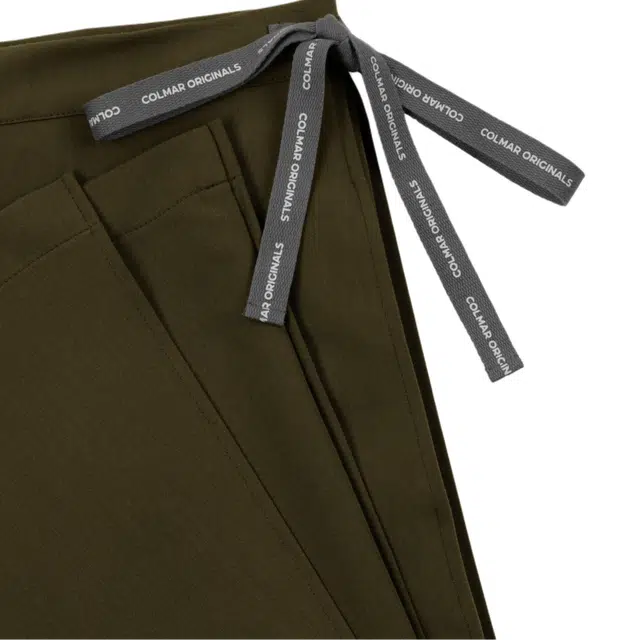 COLMAR FW25 Logo
